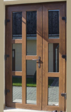 Termopane-Ferestre si usi ieftine, tamplarie PVC, ferestre, usi balcon